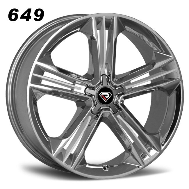 Custom Finishes