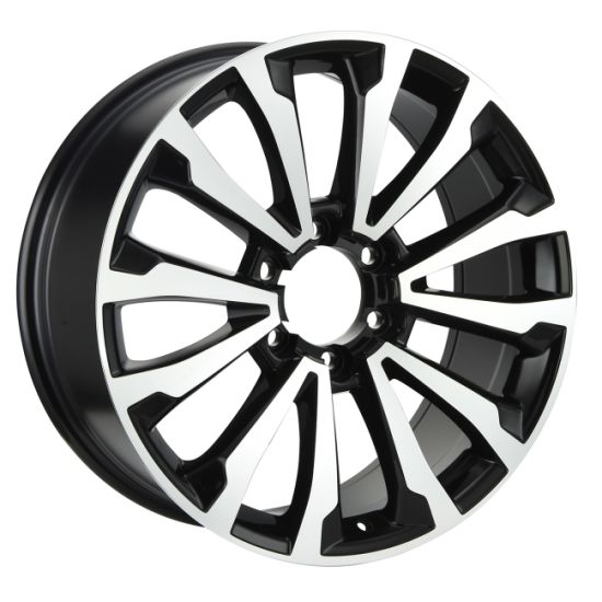 Custom Alloy Wheels